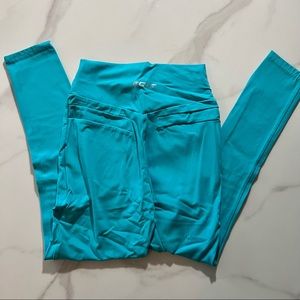 Echt contour tummy control leggings